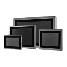 Panel-PC mit Touch & aus Edelstahl direkt vom Hersteller